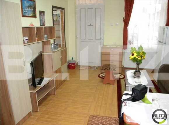 Apartament de închiriat 3 camere Central - 8263AI | BLITZ Cluj-Napoca | Poza4