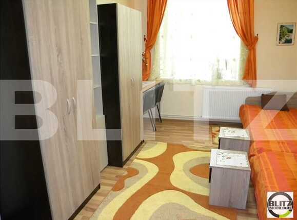 Apartament de închiriat 3 camere Central - 8263AI | BLITZ Cluj-Napoca | Poza8