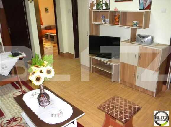 Apartament de închiriat 3 camere Central - 8263AI | BLITZ Cluj-Napoca | Poza1