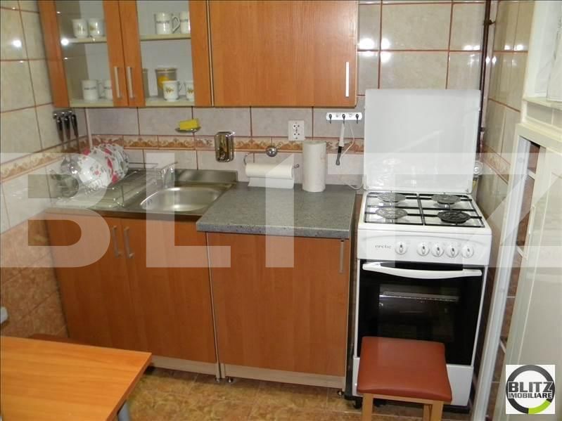 Apartament de închiriat 3 camere Central - 8263AI | BLITZ Cluj-Napoca | Poza11