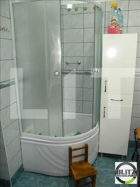 Apartament de închiriat 3 camere Central - 8263AI | BLITZ Cluj-Napoca | Poza14