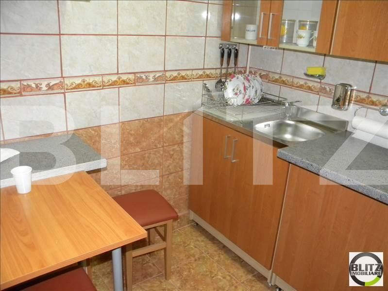 Apartament de închiriat 3 camere Central - 8263AI | BLITZ Cluj-Napoca | Poza12