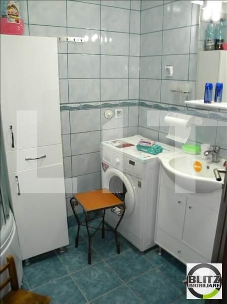 Apartament de închiriat 3 camere Central - 8263AI | BLITZ Cluj-Napoca | Poza13