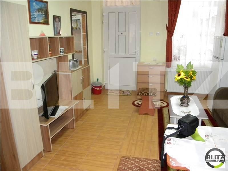 Apartament de închiriat 3 camere Central - 8263AI | BLITZ Cluj-Napoca | Poza4