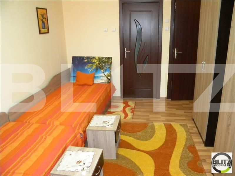 Apartament de închiriat 3 camere Central - 8263AI | BLITZ Cluj-Napoca | Poza10