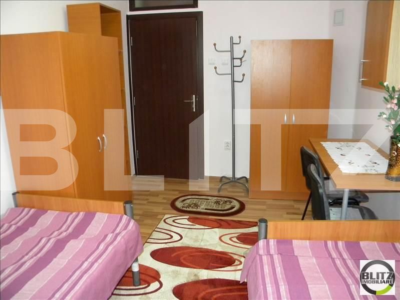 Apartament de închiriat 3 camere Central - 8263AI | BLITZ Cluj-Napoca | Poza6