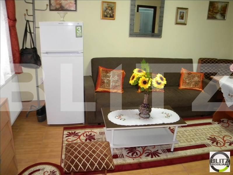 Apartament de închiriat 3 camere Central - 8263AI | BLITZ Cluj-Napoca | Poza5