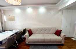 Apartament 2 camere decomandate, 50 mp, etaj intermediar, garaj! Zona VIVO