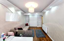 Apartament 2 camere decomandate, 50 mp, etaj intermediar, garaj! Zona VIVO