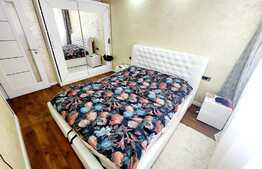 Apartament 2 camere decomandate, 50 mp, etaj intermediar, garaj! Zona VIVO