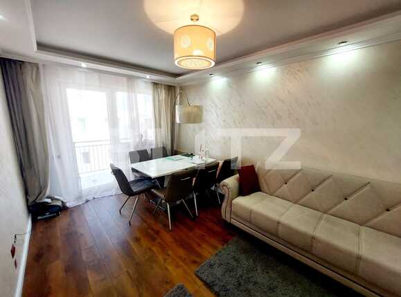 Apartament de vânzare 2 camere Manastur - 82634AV | BLITZ Cluj-Napoca | Poza2