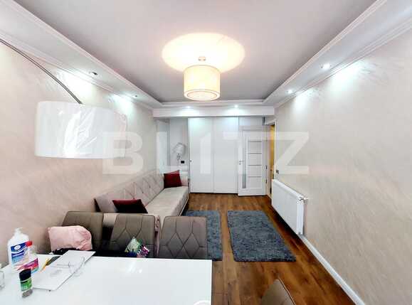 Apartament de vânzare 2 camere Manastur - 82634AV | BLITZ Cluj-Napoca | Poza3