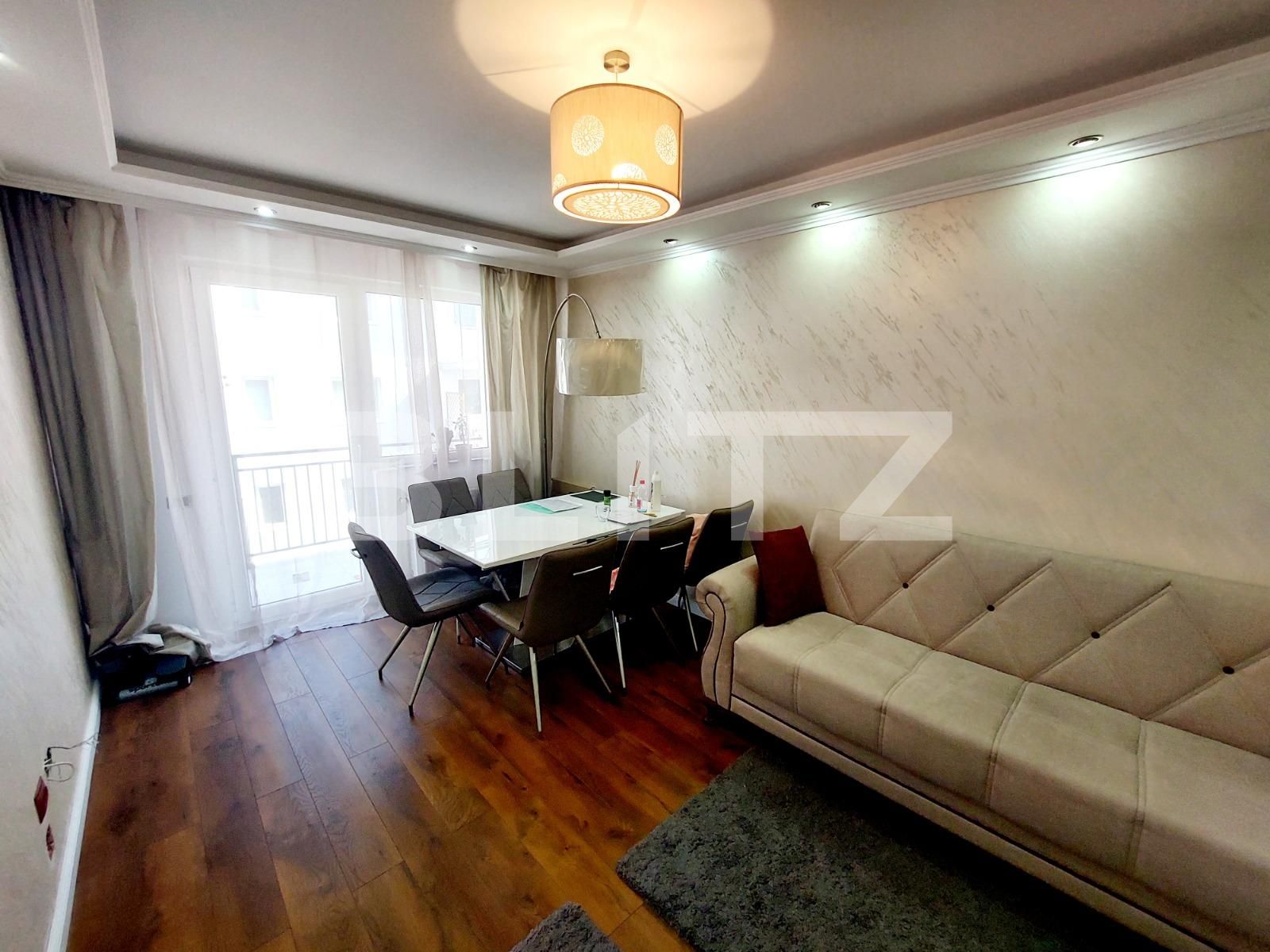 Apartament de vânzare 2 camere Manastur - 82634AV | BLITZ Cluj-Napoca | Poza2