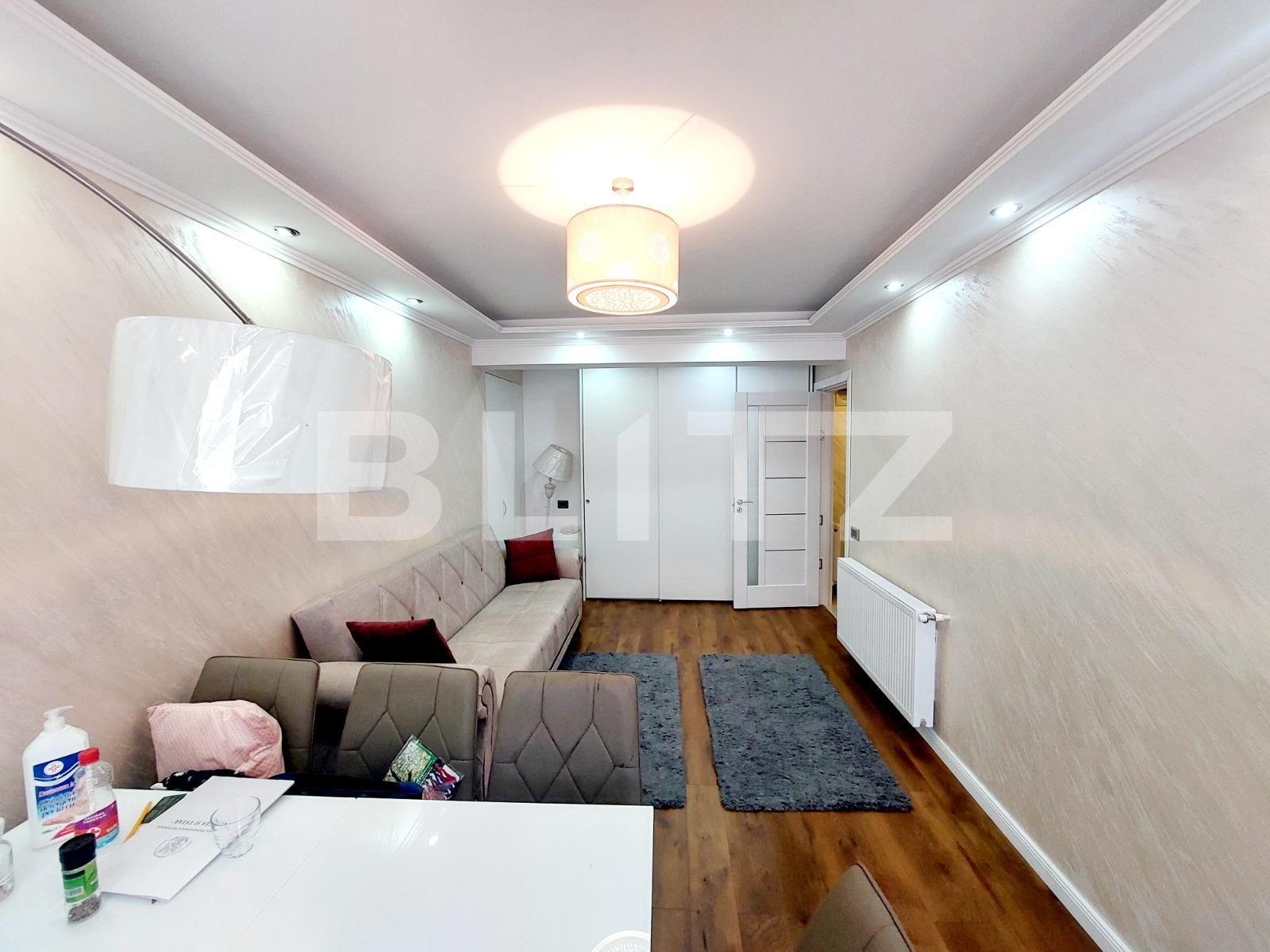 Apartament de vânzare 2 camere Manastur - 82634AV | BLITZ Cluj-Napoca | Poza3
