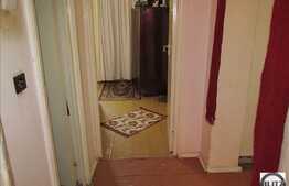 2 camere decomandate, 45 mp, 2 balcoane, imobil reabilitat termic