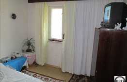 2 camere decomandate, 45 mp, 2 balcoane, imobil reabilitat termic