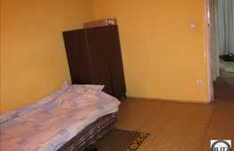 2 camere decomandate, 45 mp, 2 balcoane, imobil reabilitat termic