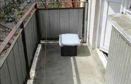 2 camere decomandate, 45 mp, 2 balcoane, imobil reabilitat termic