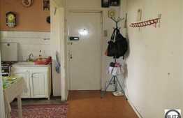 2 camere decomandate, 45 mp, 2 balcoane, imobil reabilitat termic