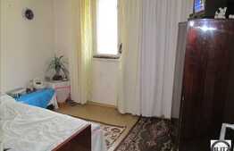 2 camere decomandate, 45 mp, 2 balcoane, imobil reabilitat termic