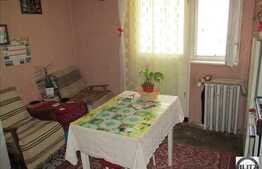 2 camere decomandate, 45 mp, 2 balcoane, imobil reabilitat termic