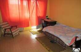 2 camere decomandate, 45 mp, 2 balcoane, imobil reabilitat termic