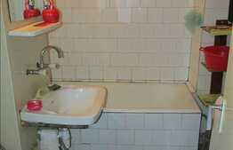 2 camere decomandate, 45 mp, 2 balcoane, imobil reabilitat termic