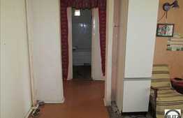 2 camere decomandate, 45 mp, 2 balcoane, imobil reabilitat termic