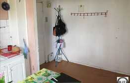 2 camere decomandate, 45 mp, 2 balcoane, imobil reabilitat termic