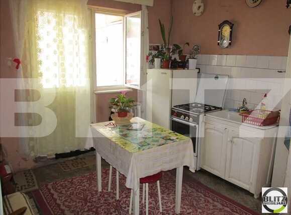 Apartament de vânzare 2 camere Grigorescu - 8264AV | BLITZ Cluj-Napoca | Poza1