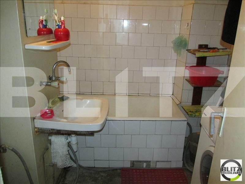 Apartament de vânzare 2 camere Grigorescu - 8264AV | BLITZ Cluj-Napoca | Poza11