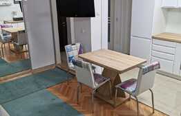 Apartament 4 camere, 70 mp, AC, parcare, zona strazii Bucegi