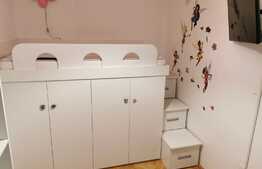 Apartament 4 camere, 70 mp, AC, parcare, zona strazii Bucegi