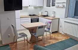 Apartament 4 camere, 70 mp, AC, parcare, zona strazii Bucegi