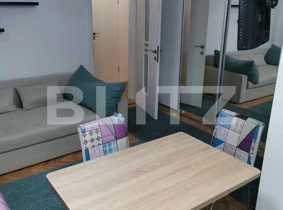 Apartament de închiriat 4 camere Manastur - 82643AI | BLITZ Cluj-Napoca | Poza3