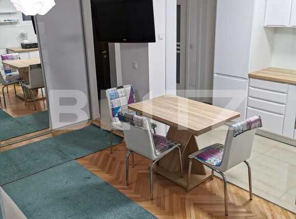 Apartament de închiriat 4 camere Manastur - 82643AI | BLITZ Cluj-Napoca | Poza2