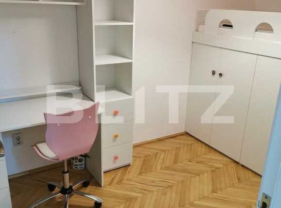 Apartament de închiriat 4 camere Manastur - 82643AI | BLITZ Cluj-Napoca | Poza7
