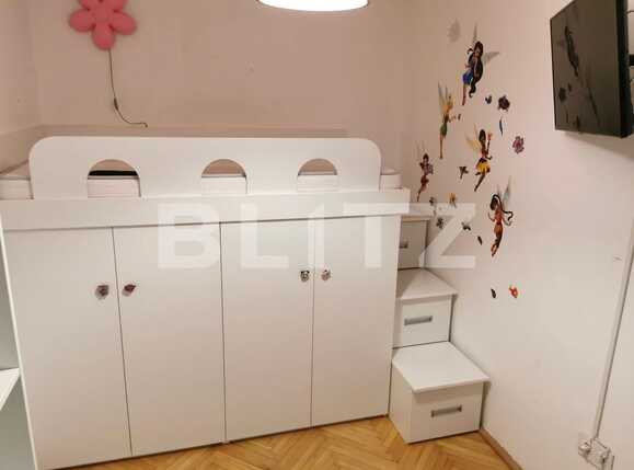 Apartament de închiriat 4 camere Manastur - 82643AI | BLITZ Cluj-Napoca | Poza6