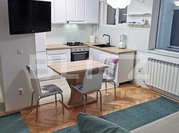 Apartament de închiriat 4 camere Manastur - 82643AI | BLITZ Cluj-Napoca | Poza1