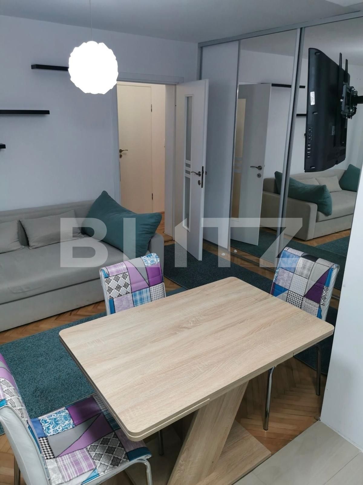 Apartament de închiriat 4 camere Manastur - 82643AI | BLITZ Cluj-Napoca | Poza3