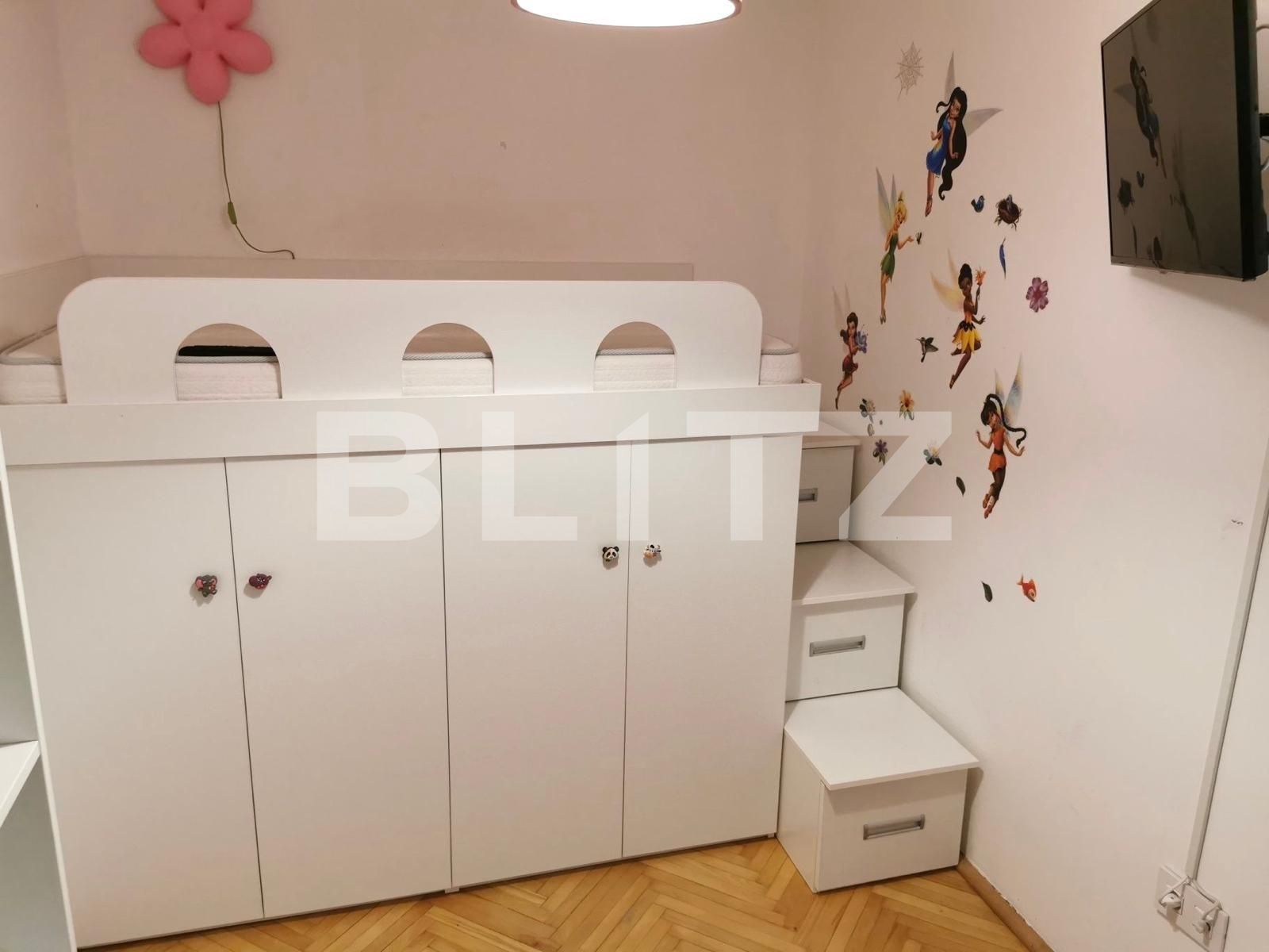 Apartament de închiriat 4 camere Manastur - 82643AI | BLITZ Cluj-Napoca | Poza6