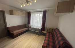 Apartament de 2 camere, decomandat, 50 mp, zona Regionala CFR