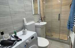 Apartament de 2 camere, decomandat, 50 mp, zona Regionala CFR