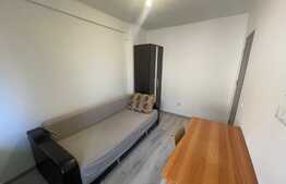 Apartament de 2 camere, decomandat, 50 mp, zona Regionala CFR