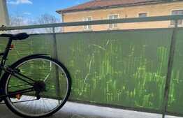 Apartament de 2 camere, decomandat, 50 mp, zona Regionala CFR