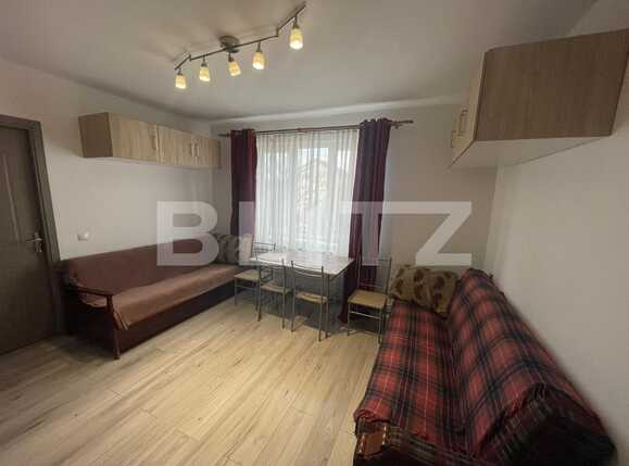Apartament de închiriat 2 camere Marasti - 82646AI | BLITZ Cluj-Napoca | Poza3