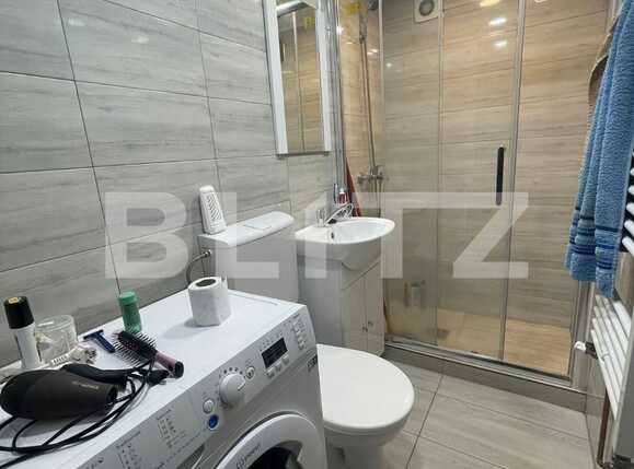 Apartament de închiriat 2 camere Marasti - 82646AI | BLITZ Cluj-Napoca | Poza11