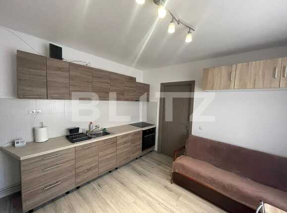 Apartament de închiriat 2 camere Marasti - 82646AI | BLITZ Cluj-Napoca | Poza1