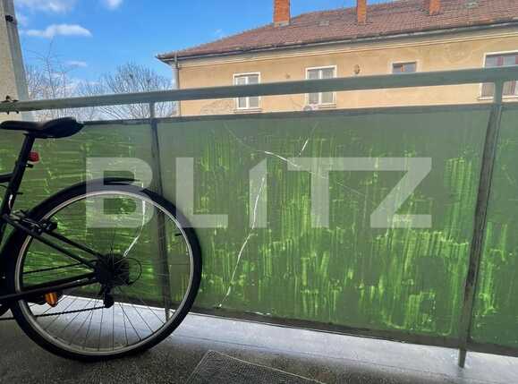 Apartament de închiriat 2 camere Marasti - 82646AI | BLITZ Cluj-Napoca | Poza12