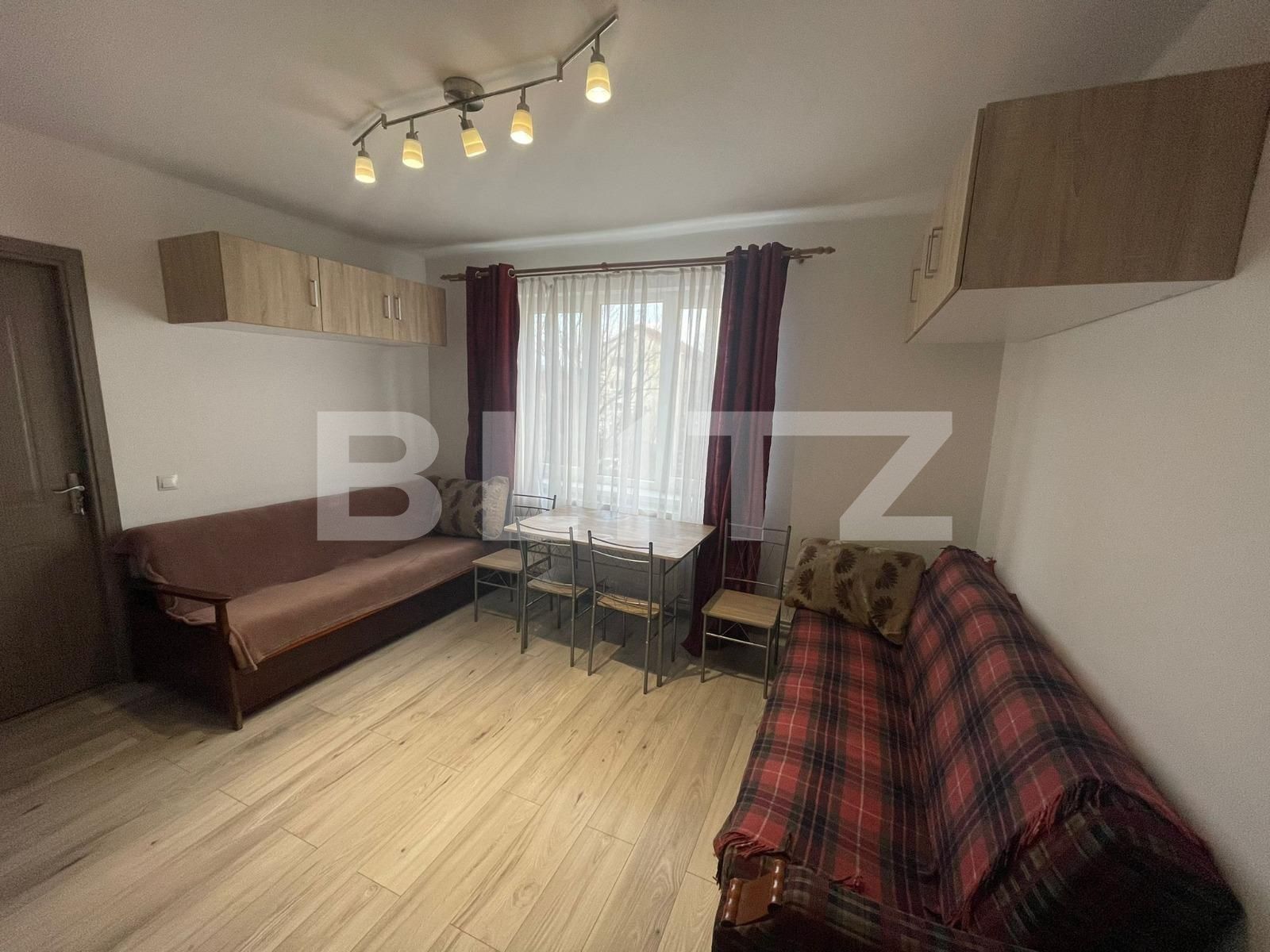 Apartament de închiriat 2 camere Marasti - 82646AI | BLITZ Cluj-Napoca | Poza3